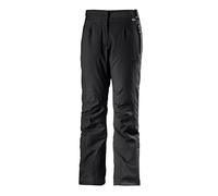 Maier Sports Resi 2, Women's ski pants, Waterproof snow pants, Protective snow guard and adjustable waistband, PFC-free, MTHERM padding & mTEX weatherproofing