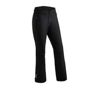 Maier Sports Resi 2, Women's ski pants, Waterproof snow pants, Protective snow guard and adjustable waistband, PFC-free, MTHERM padding & mTEX weatherproofing