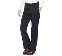 Maier Sports Resi 2, Women's ski pants, Waterproof snow pants, Protective snow guard and adjustable waistband, PFC-free, MTHERM padding & mTEX weatherproofing