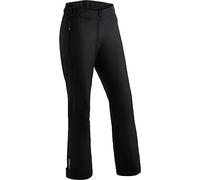 Maier Sports Resi 2, Women's ski pants, Waterproof snow pants, Protective snow guard and adjustable waistband, PFC-free, MTHERM padding & mTEX weatherproofing