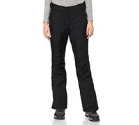 Maier Sports Resi 2, Women's ski pants, Waterproof snow pants, Protective snow guard and adjustable waistband, PFC-free, MTHERM padding & mTEX weatherproofing