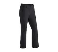 maier sports Ronka, Women's ski Trousers, Waterproof Snow Trousers | Snow guard, mTHERM padding for cosy adventures, mTEX for moisture protection, Adjustable waistband, Perfect for winter