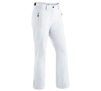 Maier Sports Ronka Women's Ski Trousers, White, 44