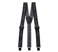 Maier Sports Suspender Braces Belt &