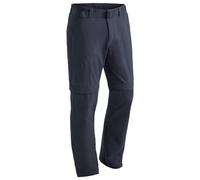 Maier Sports - Tajo 2 - Walking trousers size 24 - Short, blue