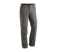 maier sports Tajo 2, Men's Hiking Trousers, Water-Repellent Outdoor Trousers for Trekking and Hiking, Handy Zip-Off Function, PFC-Free, mSTRETCH pro 4 & dryprotec