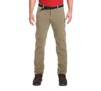 Maier Sports Tajo 2, Men's hiking trousers, Water-repellent trousers | For trekking and hiking, Dryprotec for quick drying, Zip-off functionality, Perfect for year-round wear