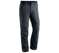 Maier Sports Tajo 2 Pants Grey 66 / Regular Men