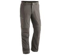 Maier Sports Tajo 2 Pants Grey 54 / Regular Men
