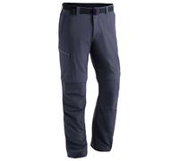 Maier Sports Tajo 2 Pants Blue 52 / Regular Men