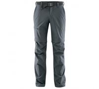 Maier Sports - Tajo 2 - Walking trousers size 29 - Short, grey