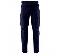Maier Sports - Tajo 2 - Walking trousers size 30 - Short, blue