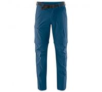 Maier Sports Tajo 2 Pants Blue 48 / Regular Men
