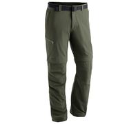 Maier Sports - Tajo 2 - Walking trousers size 58 - Regular, olive