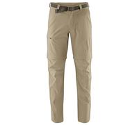 Maier Sports - Tajo 2 - Walking trousers size 62 - Regular, sand