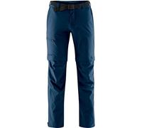 Maier Sports Tajo Tajo Men's Outdoor Trousers with T-Zip
