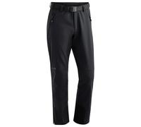 Hiking Trousers Maier Sports Tech Noir 40 Tall