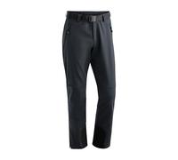 Maier Sports Tech Pants M, Warm Men's Hiking Trousers, Softshell Trousers | For trekking and hiking, Stormprotec for optimal protection, mSTRETCH pro 2, Perfect for winter