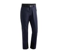 Maier Sports Tech Pants M, Warm Men's Hiking Trousers, Softshell Trousers | For trekking and hiking, Stormprotec for optimal protection, mSTRETCH pro 2, Perfect for winter