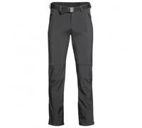 Maier Sports - Tech Pants - Mountaineering trousers size 27 - Short, grey