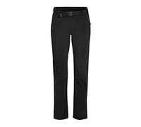 Maier Sports Tech W Pants Black S / Long Woman