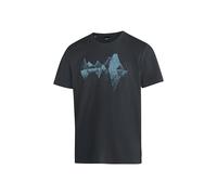 Maier Sports Tilia Pique M, Black, 6XL, 3003117