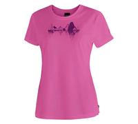 Maier Sports Tilia Pique W Short Sleeve T-shirt