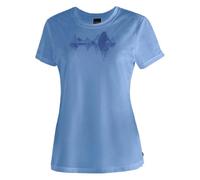 Maier Sports Tilia Pique W Short Sleeve T-shirt