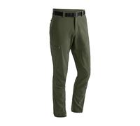 Maier Sports Torid Slim Green Goose, 58, 3000103