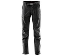Maier Sports Torid Slim, Men's Hiking Trousers, Water-Repellent Trousers | For trekking and hiking, Dryprotec for quick drying, Form-fitting cut, Perfect for year-round wear