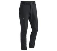 Maier Sports Torid Slim Pants Black 27 / Short Men