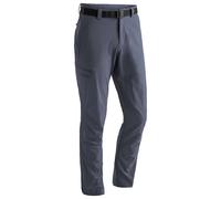 Maier Sports Torid Slim Pants Grey 26 / Short Men