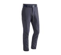 Maier Sports Torid Slim Pants Blue 23 / Short Men
