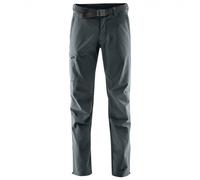 Maier Sports Torid Slim Pants Grey 50 / Regular Men