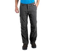 Maier Sports Trave, Men's hiking trousers, Water-repellent outdoor trousers for trekking and hiking, Handy zip-off function, Dryprotec technology, PFC-free