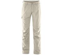 Maier Sports Trave, Men's hiking trousers, Water-repellent outdoor trousers for trekking and hiking, Handy zip-off function, Dryprotec technology, PFC-free