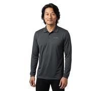 Long Sleeve Polo Maier Sports Ulrich XL Tall
