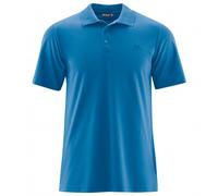 Maier Sports - Ulrich - Polo shirt size 5XL, blue