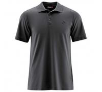 Maier Sports - Ulrich - Polo shirt size 6XL, grey/black