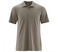 maier sports Men's Ulrich Polo Shirt, Short-Sleeve piqué Shirt for Hiking and Leisure