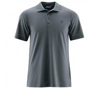 Maier Sports Ulrich Short Sleeve Polo