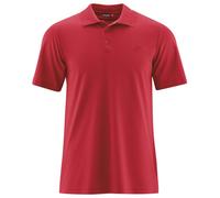Maier Sports - Ulrich - Polo shirt size XL, red
