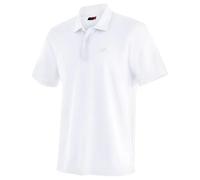 Maier Sports Ulrich Short Sleeve Polo
