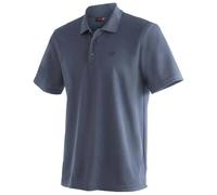 Maier Sports Ulrich Short Sleeve Polo