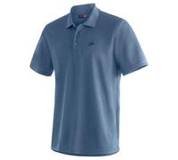 Maier Sports Ulrich Short Sleeve Polo