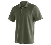 Maier Sports Ulrich Short Sleeve Polo