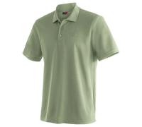 Maier Sports Ulrich Short Sleeve Polo