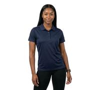 Maier Sports Ulrike Short Sleeve Polo