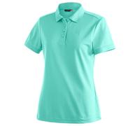 Women's polo shirt Maier Sports Ulrike 42