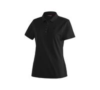 Maier Sports Ulrike Women's Functional Outdoor T-Shirt | For hiking, walking, and leisure, Dryprotec technology for quick drying, Breathable, Perfect for summer